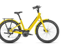 Les meilleurs vélos électriques du moment 11 Image de Moustache Lundi 27.3 vélo électrique