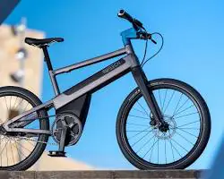 Les meilleurs vélos électriques du moment 7 Image de Iweech vélo électrique