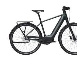 Les meilleurs vélos électriques du moment 5 Image de Decathlon LD 920 E vélo électrique
