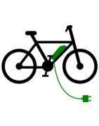 Batteries vélo électrique