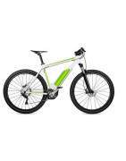 Electric bikes-Example of high-performance assemblies carried out in...