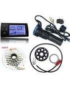 Accesorios | Power E-Bike