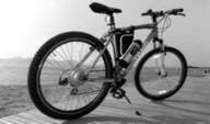 vélo életrique power-e-bike