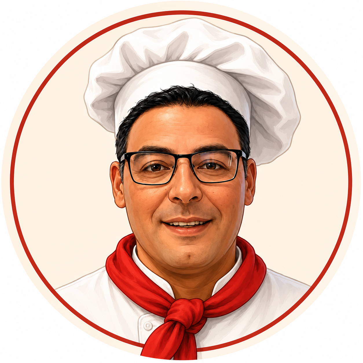 Pizzaiolo Sam