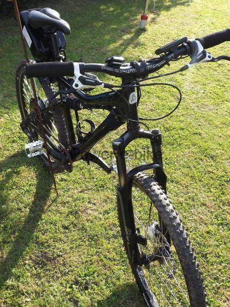 Kit Velo Electrique RockRider