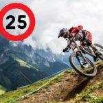 25km