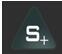 Taste S+