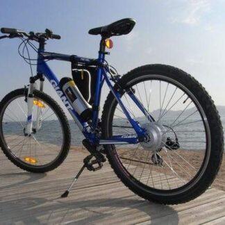 Bicicleta eléctrica de montaña Giant cross-country