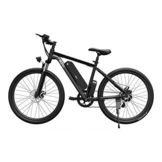 Bicicleta eléctrica ADO A26+