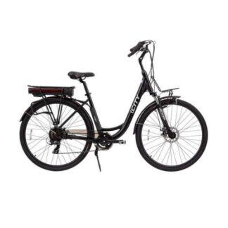 Bicicleta elétrica iWatMotion 28″ 250W – recondicionada D