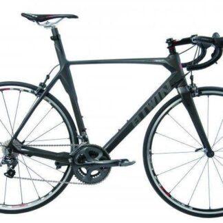 Bicicleta de carretera de carbono BtWin Facet de segunda mano