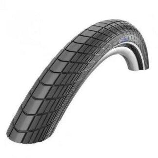 Neumático de bicicleta Schwalbe 28×2.0