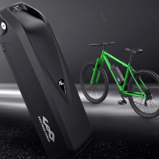 Kit de conversion vélo électrique 35A