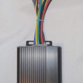 Anschlüsse für HQ Power E-Bike Controller