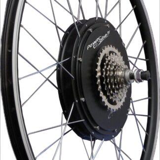 Motor para bicicleta eléctrica Nine Continent RH205c tipo S