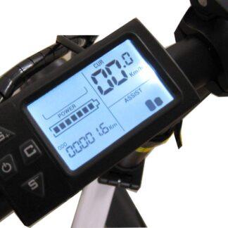 Manual de instrucciones LCD V2