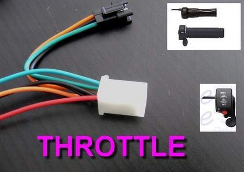 Controller Brushless für E-Bike 3