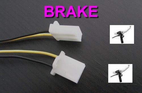 Controller Brushless für E-Bike 6