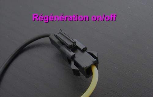 Controller Brushless für E-Bike 8