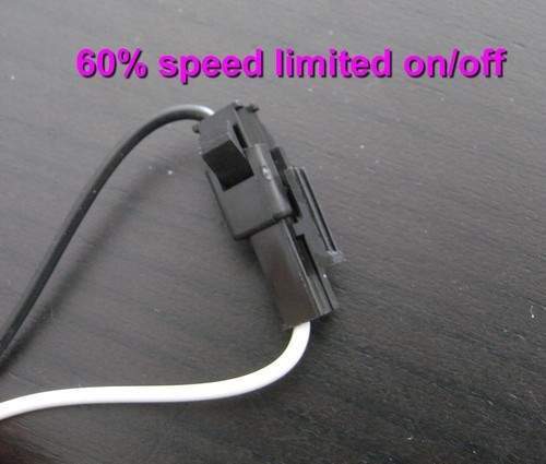 Controller Brushless für E-Bike 10